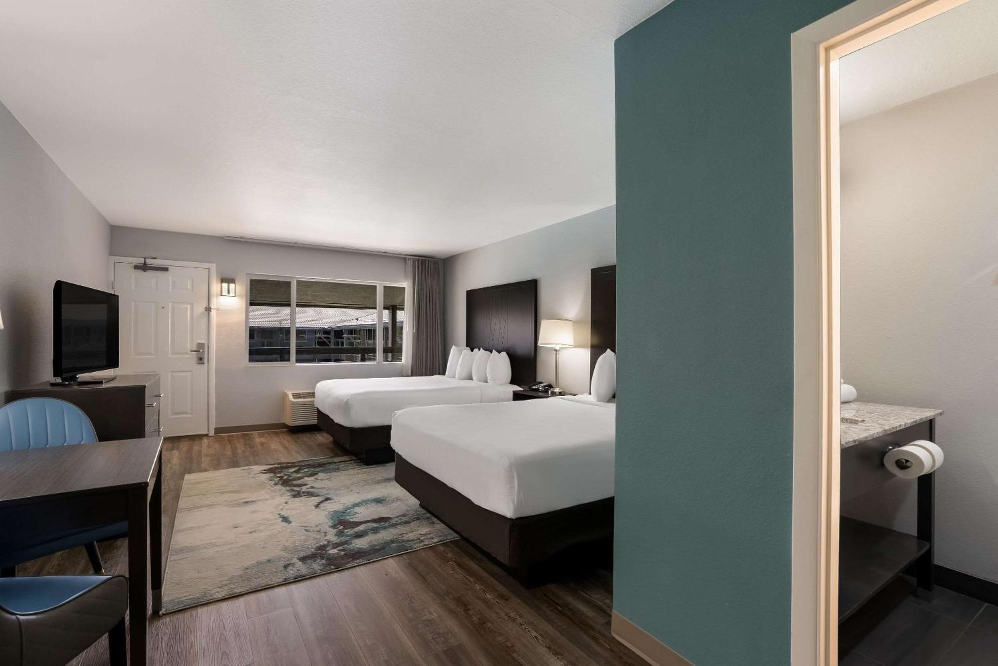 Richland Riverfront Hotel And Conference Center, Ascend Hotel Collection Exterior foto