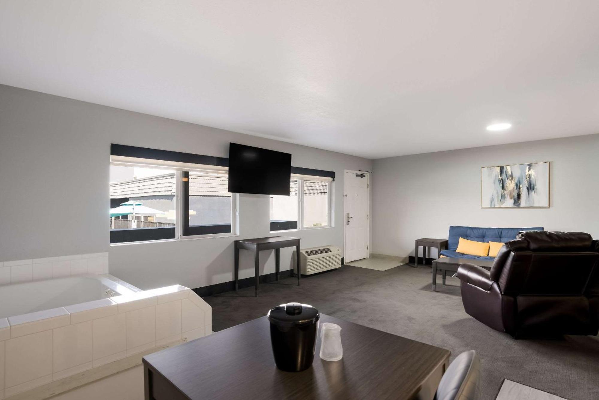 Richland Riverfront Hotel And Conference Center, Ascend Hotel Collection Exterior foto