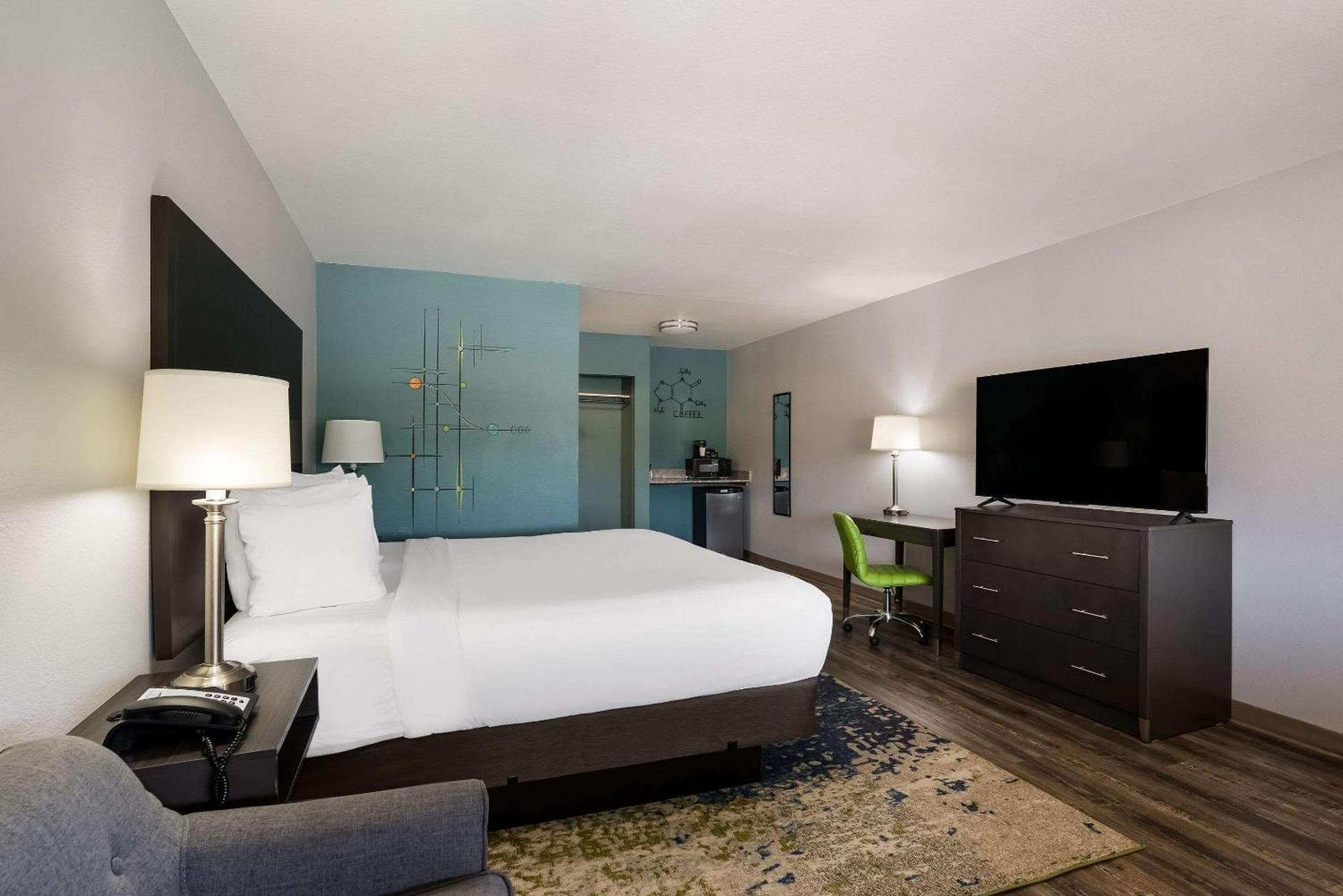 Richland Riverfront Hotel And Conference Center, Ascend Hotel Collection Exterior foto